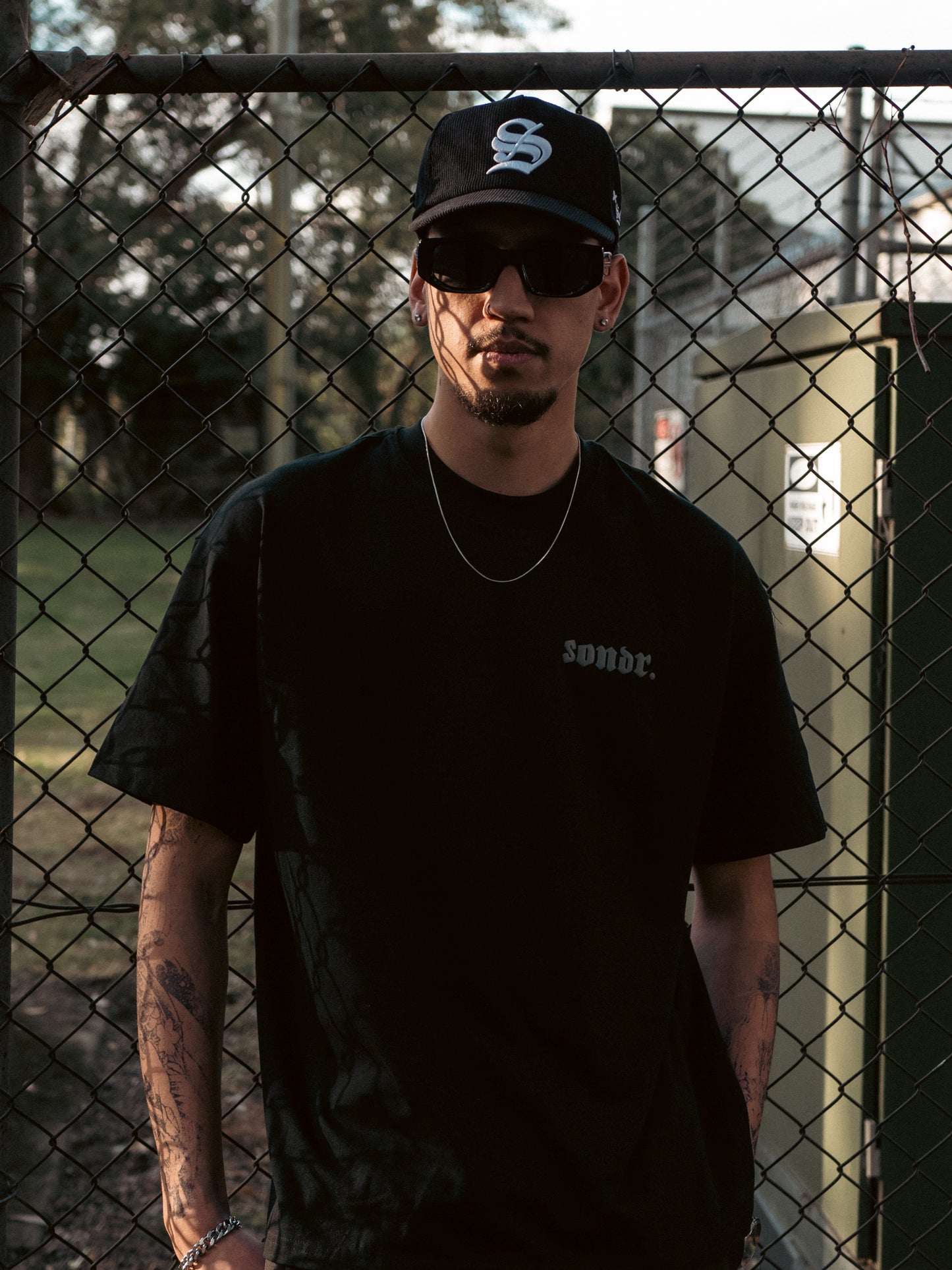 Century Heavyweight Tee