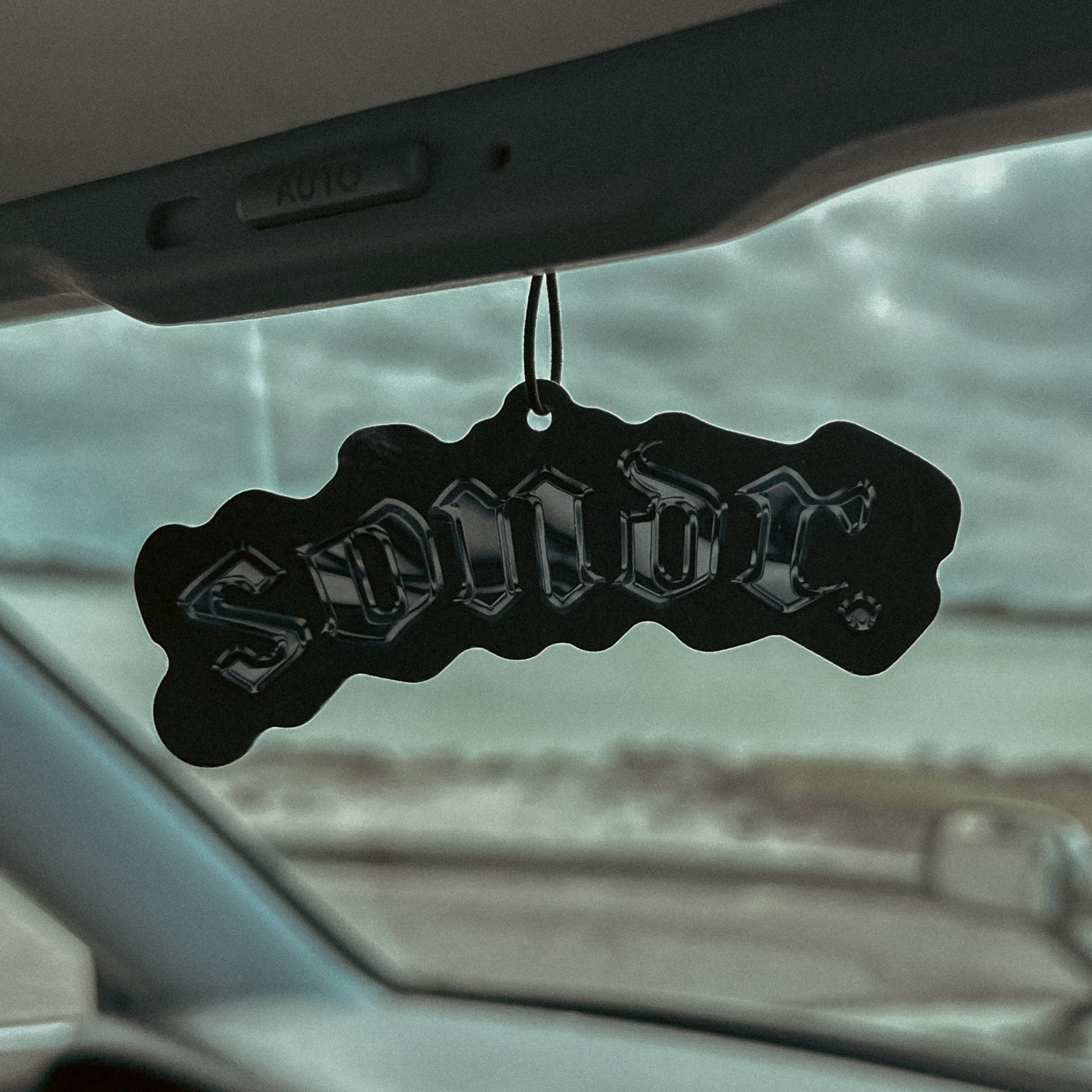 Air Freshener Logo